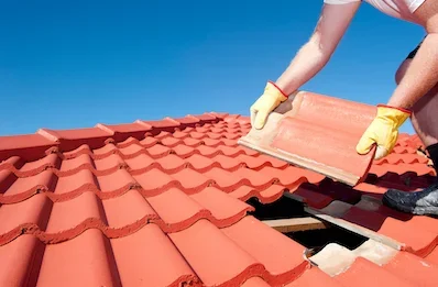 Pose et rénovation de toiture à Arsague